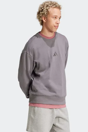 adidas Sweatshirt M A SZN FT CRW