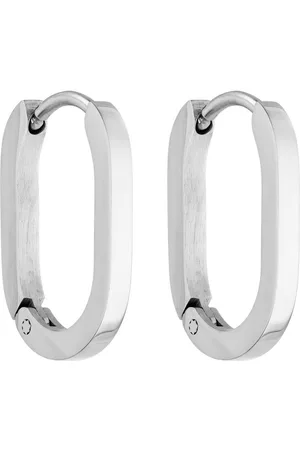 Purelei Paar creolen Sieraden cadeau Charming oorbellen, 23421-Oorbellen-Charming