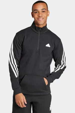 adidas Coltrui M FI 3S HALFZIP (1-delig)