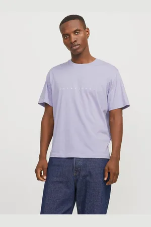 JACK & JONES Shirt met ronde hals JJESTAR JJ TEE SS NOOS