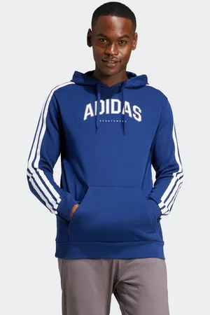adidas Hoodie M C COLLEG HOOD