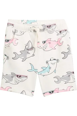 TOM TAILOR Sweatbroek