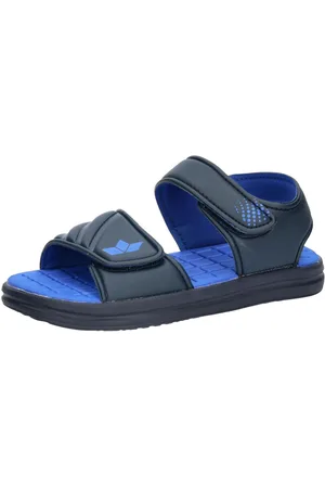 LICO Badslippers Badslipper Barracuda V
