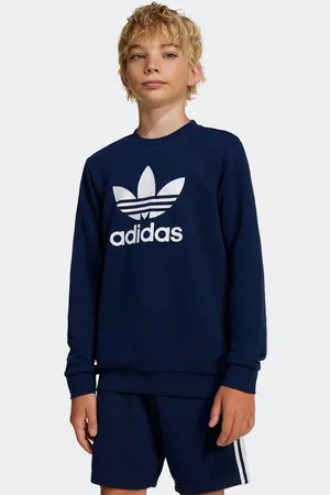 adidas Sweatshirt TREFOIL CREW