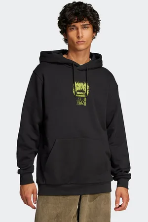 adidas Hoodie Q12 TS DEATH ho