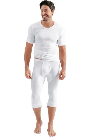 COMAZO Lange onderbroek (2 stuks)