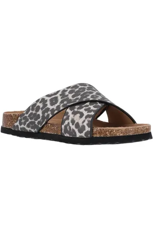 Cruz Sandalen Musoni W Cork Sandal