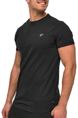 INDICODE Shirt met ronde hals INKloge