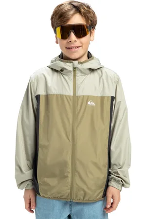 Quiksilver Outdoorjack Overcast
