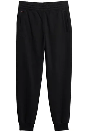 Superdry Sweatbroek ESSENTIAL LOGO JOGGER