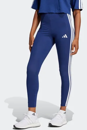 adidas Trainingstights W 3S SJ LEG (1-delig)