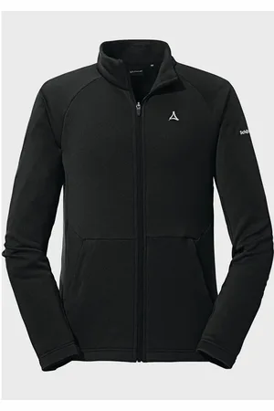 Schöffel Fleecejack Fleece jacket Toreck M