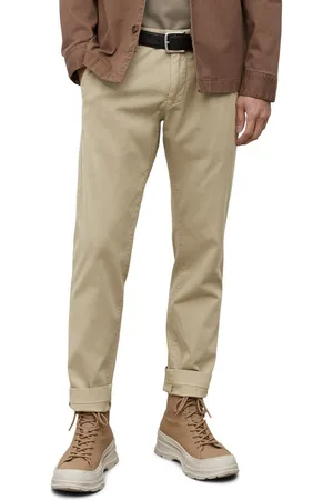 Marc O’ Polo Chino met regular fit