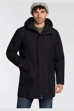 Icepeak Functioneel 3-in-1-jack H FUNCTIE JACKET AIKAS