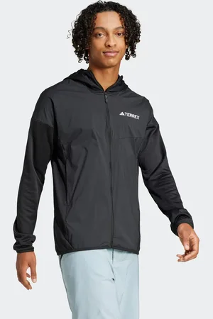 adidas Fleecejack XPR WIND FL H