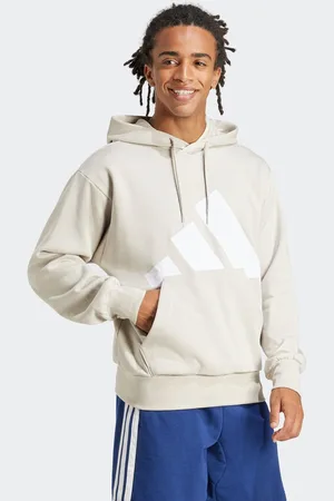 adidas Hoodie M BL FL HD