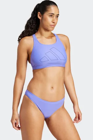 adidas Bustierbikinitop BIG BARS BIK TP