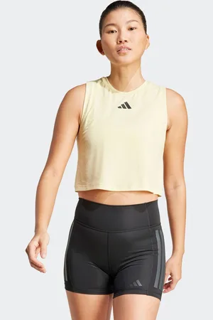 adidas Tanktop BOXY TANK 3S
