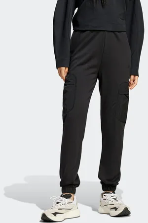 adidas Sportbroek W CE G KN CARG (1-delig)