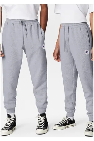 Converse Joggingbroek GO-TO STANDARD FIT CHUCK TAYLOR PATCH PANTS (1-delig)