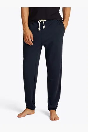 Tommy Hilfiger Homewearbroek TRACK PANT met steekzakken