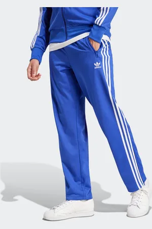 adidas Sportbroek FIREBIRD TP Trackpant, streetstyle (1-delig)