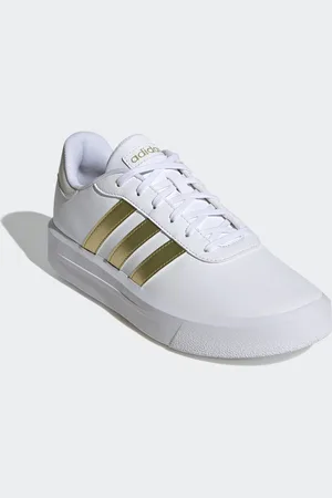 adidas Sneakers COURT PLATFORM