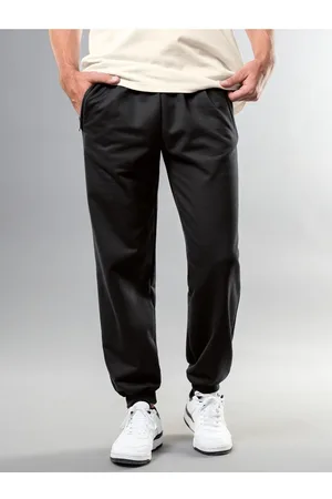 Trigema Sweatbroek Joggingbroek (1-delig)
