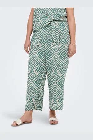 ONLY Culotte CARSHILLA CULOTTE PANT AOP BS