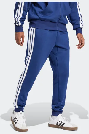 adidas Sportbroek M 3S FL TC PT (1-delig)