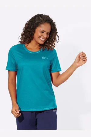 CATAMARAN Trainingsshirt Vrijetijdsshirt (1-delig)