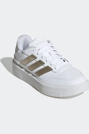adidas Sneakers COURTBLOCK BOLD