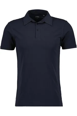 Ragman Poloshirt
