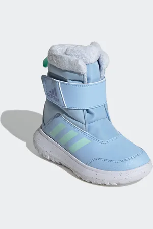 adidas Winterlaarzen WINTERPLAY KIDS LAARS Snowboots, winterlaarzen, winterschoenen