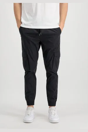 Alpha Industries Joggingbroek Men - Pants Nylon Cargo Jogger
