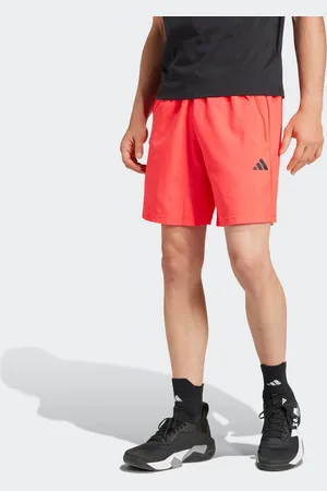 adidas Short TR-ES WV SHO Essentials geweven trainingsshorts (1-delig)