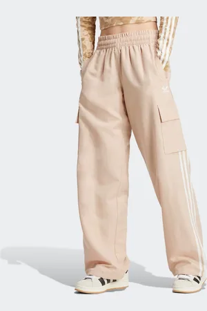 adidas Sportbroek 3S CARGO PANTS (1-delig)