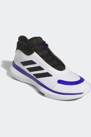 adidas Basketbalschoenen BOUNCE LEGENDS LOW