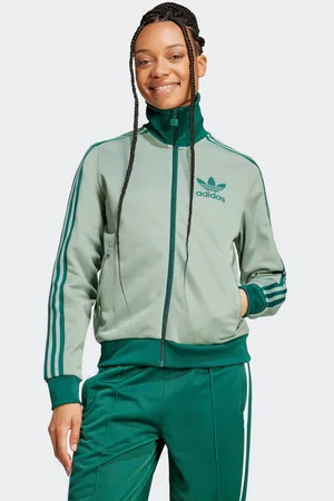 adidas Trainingsjack BECKENBAUER TT