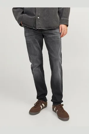 JACK & JONES Slim fit jeans JJIGLENN JJFOX AM 496 NOOS