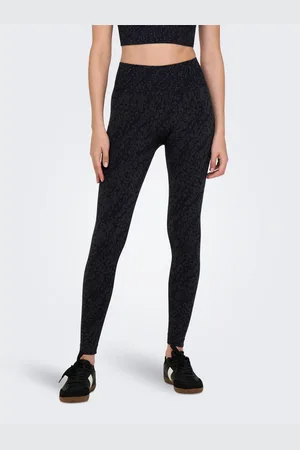 ONLY Functionele tights ONPBETTY HW SEAM TIGHTS NOOS