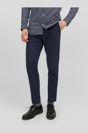 JACK & JONES Chino JPSTMARCO JJCOOPER CHINO NOOS