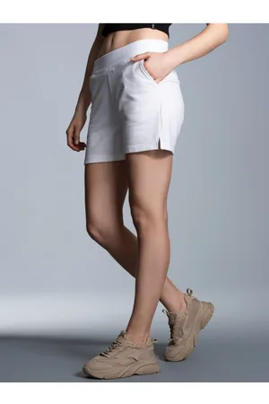 Trigema Bermuda shorts met praktische zakken (1-delig)
