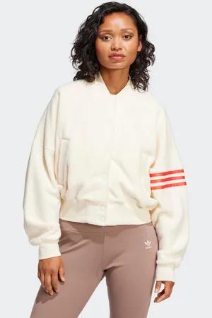 adidas Outdoorjack NC BOMBER JKT