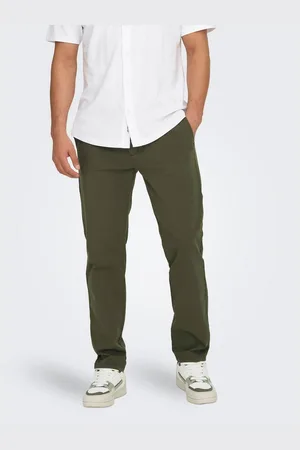 Only & Sons Chino ONSFREE REGULAR 0183 PANT NOOS