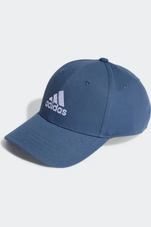adidas Baseballcap BBALL CAP KATOEN