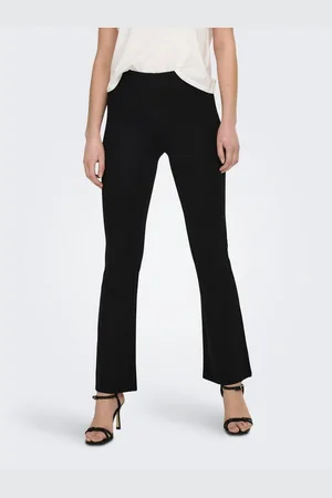 JDY Bootcutbroek PRETTY FLARE PANT JRS NOOS