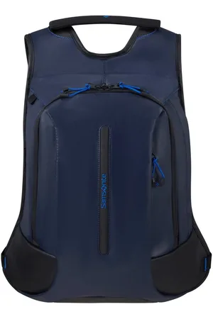 Samsonite Vrijetijdsrugzak ECODIVER Schoolrugzak, vrijetijdsrugzak, werkrugzak stadsrugzak