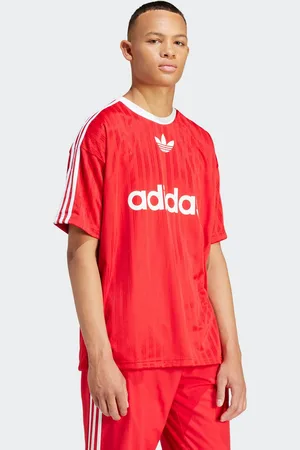 adidas T-shirt ADICOLOR POLY T