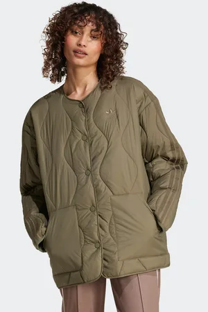 adidas Outdoorjack QUILTED LINER